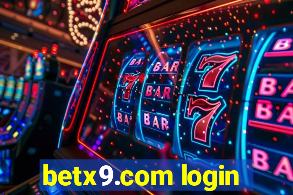 betx9.com login